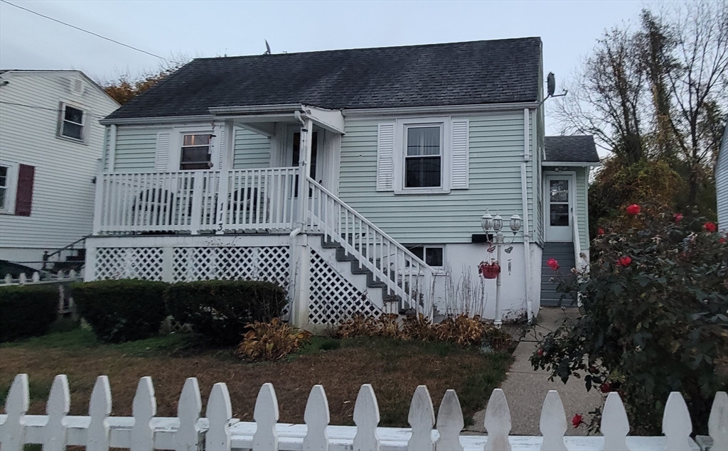 113 Belnel Rd