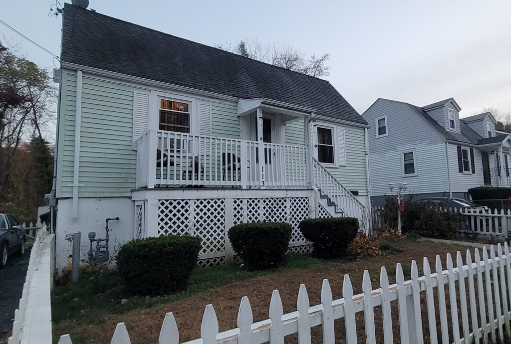 113 Belnel Rd