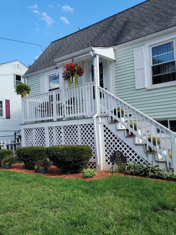 113 Belnel Rd
