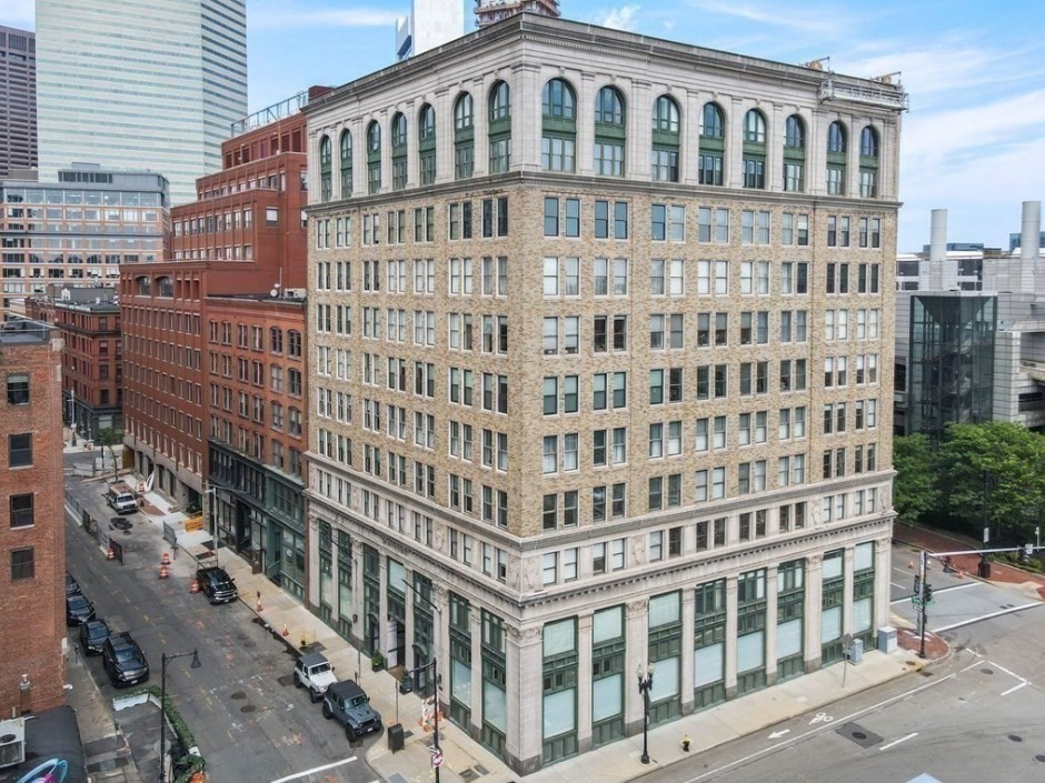 210 South St # 1 Unit: 5-1