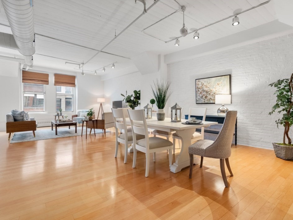 210 South St # 1 Unit: 5-1