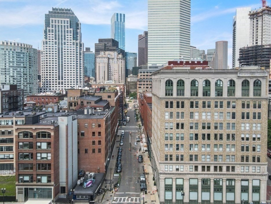 210 South St # 1 Unit: 5-1