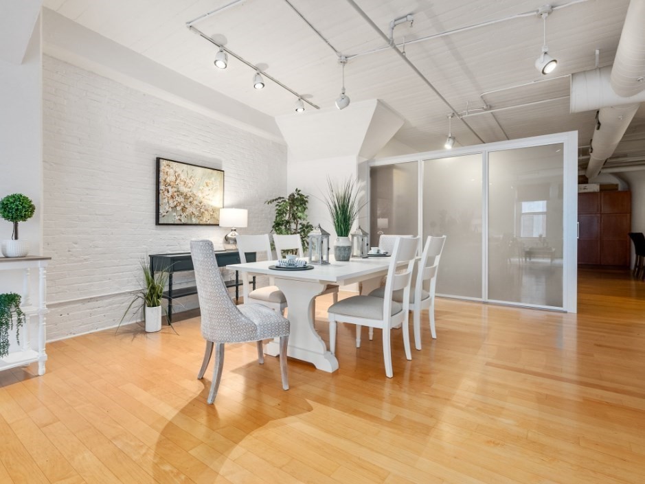 210 South St # 1 Unit: 5-1
