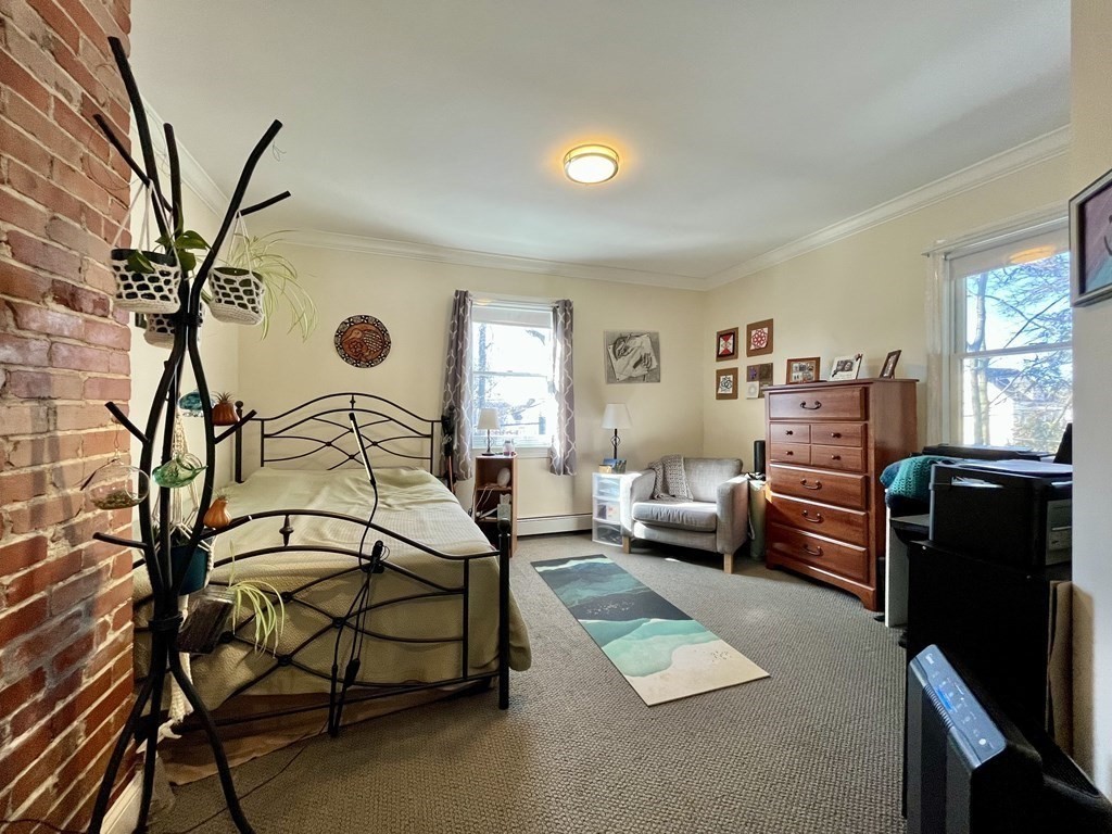 51 Warren St # 2