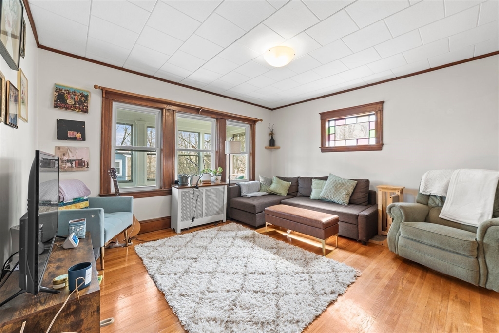 36-38 Dickinson Rd