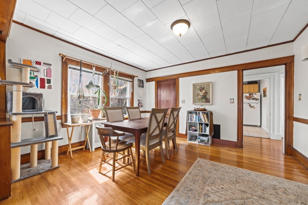 36-38 Dickinson Rd
