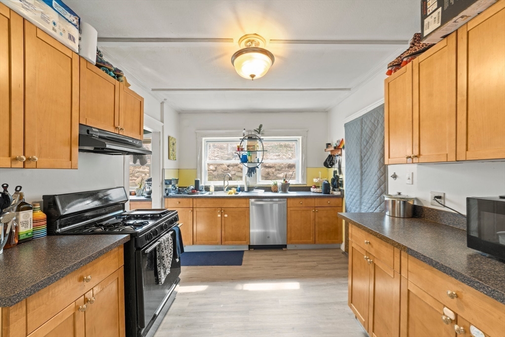 36-38 Dickinson Rd