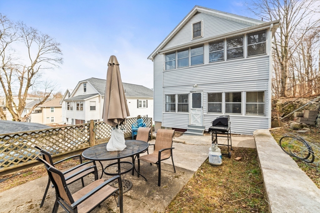 36-38 Dickinson Rd
