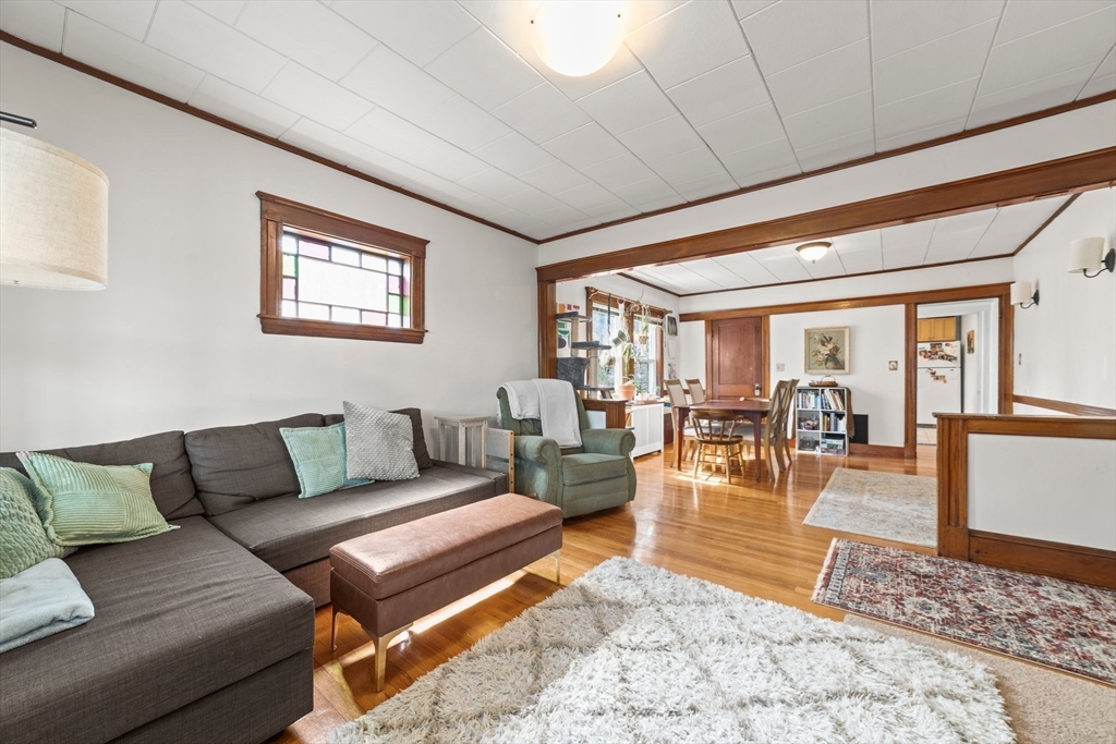 36-38 Dickinson Rd