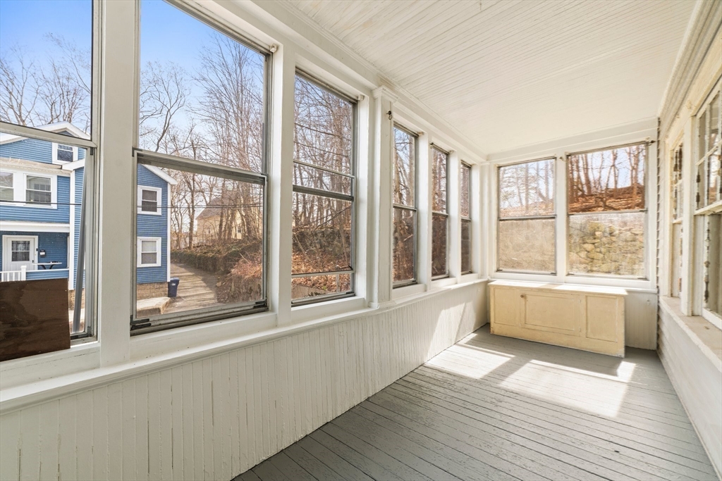 36-38 Dickinson Rd