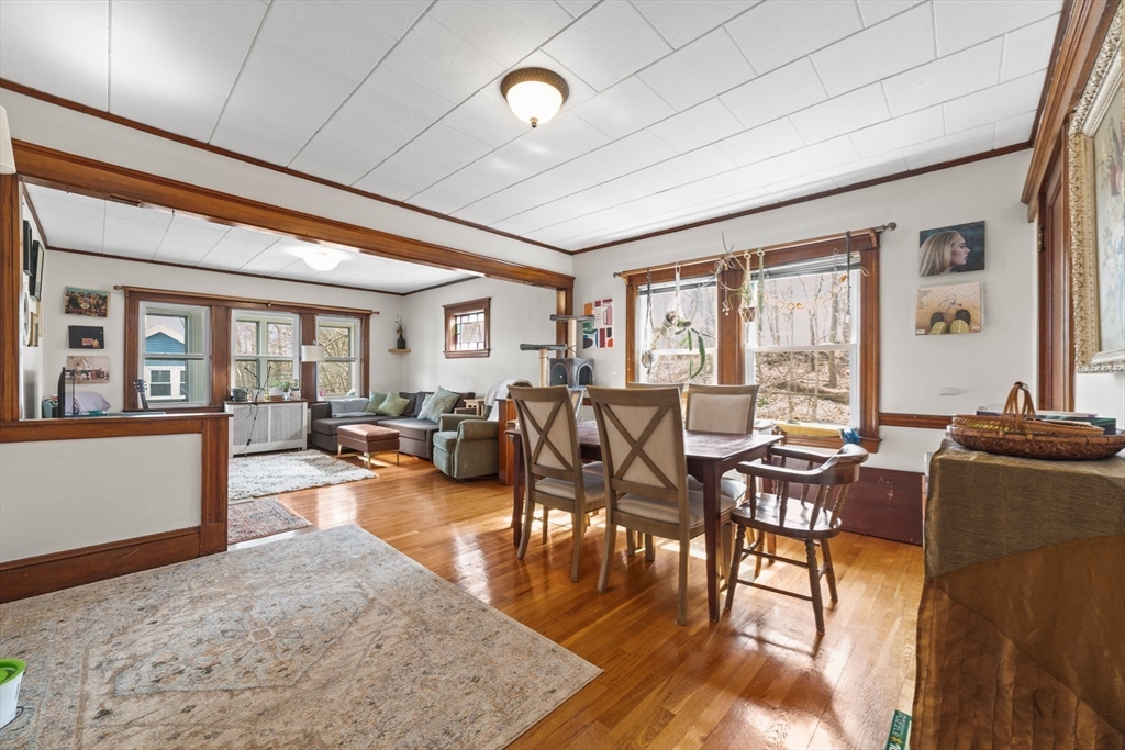 36-38 Dickinson Rd