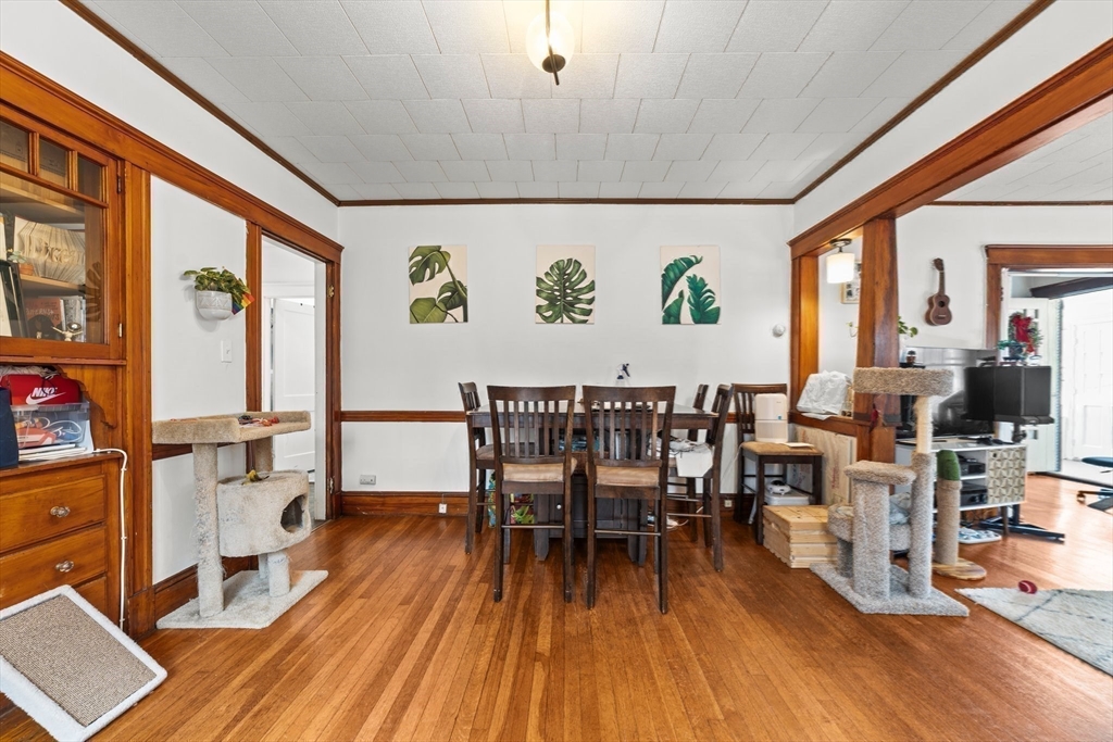 36-38 Dickinson Rd