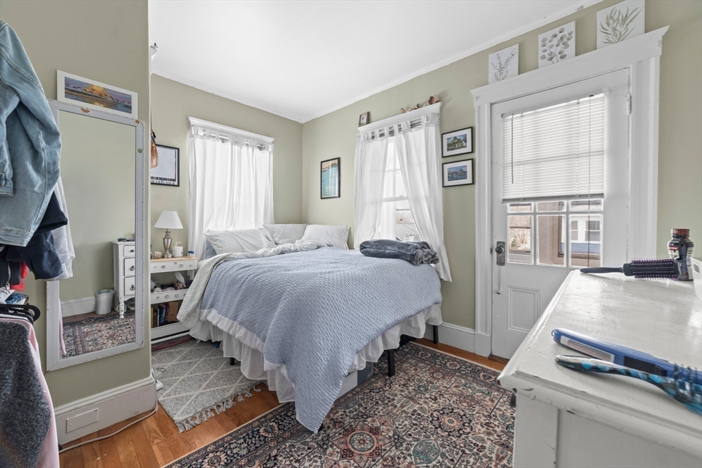36-38 Dickinson Rd