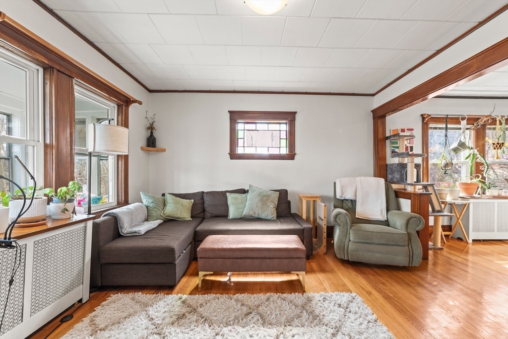 36-38 Dickinson Rd