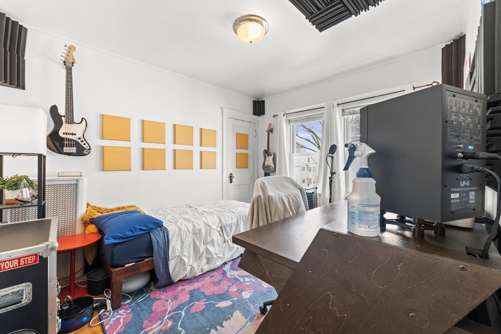 36-38 Dickinson Rd