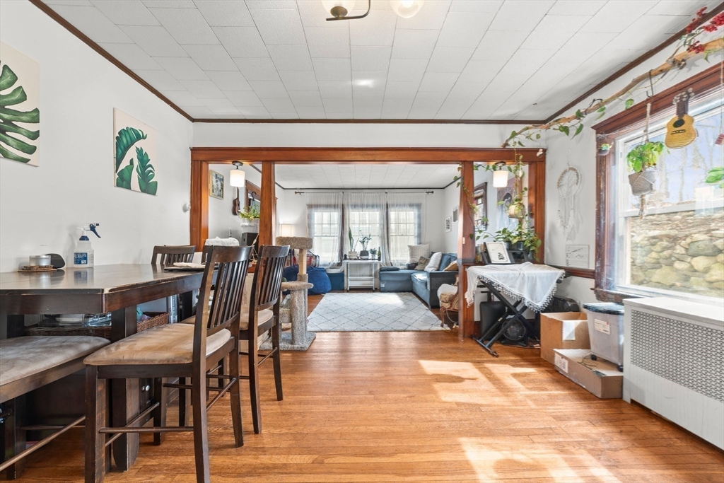 36-38 Dickinson Rd