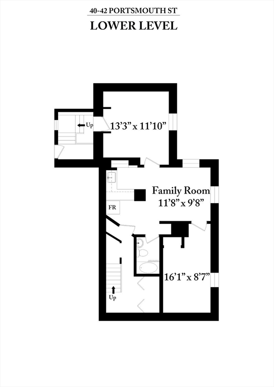 40-42 Portsmouth St