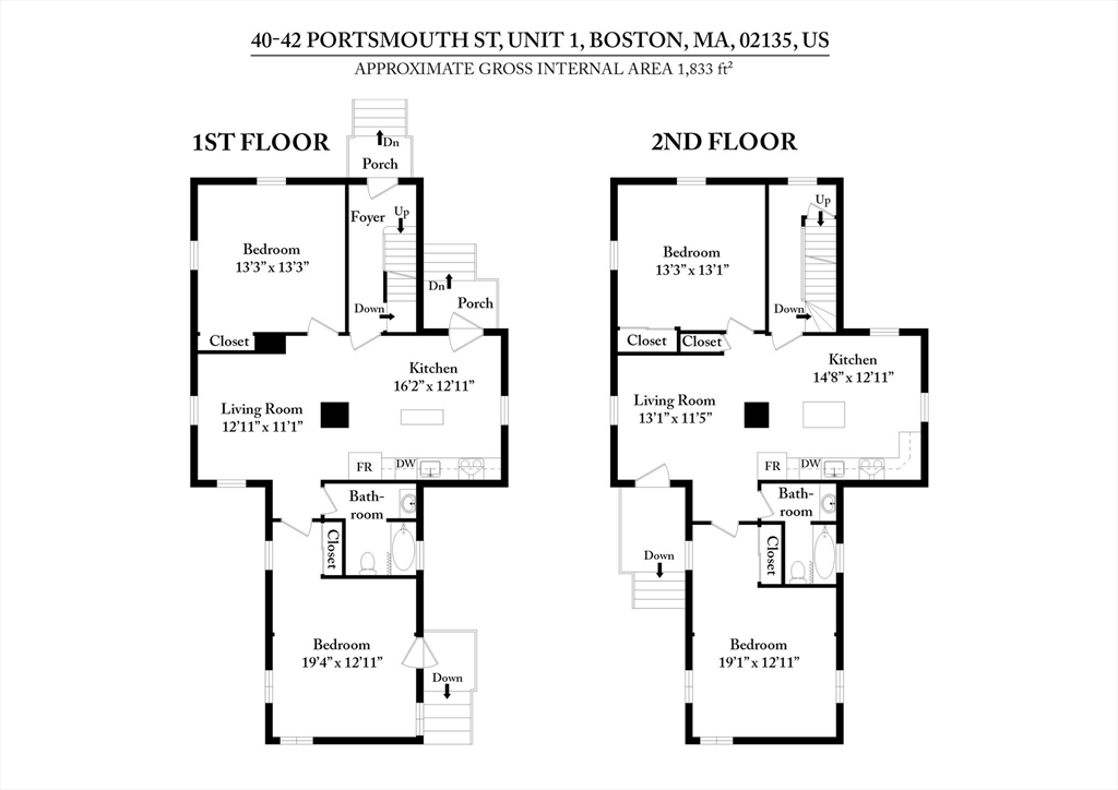 40-42 Portsmouth St