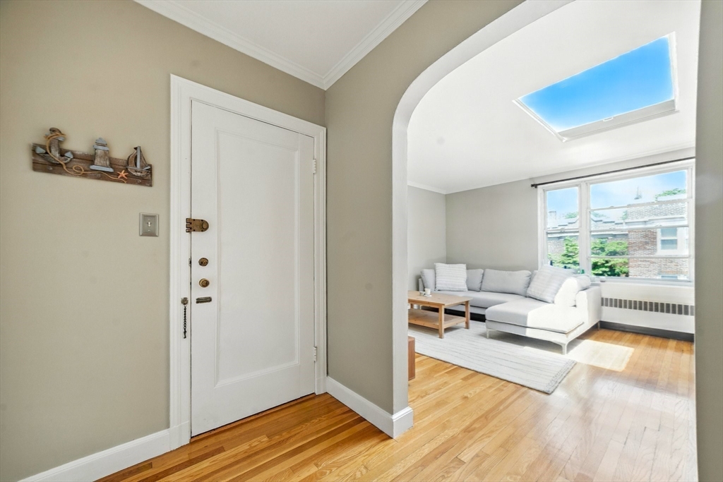 84 Strathmore Rd # 7