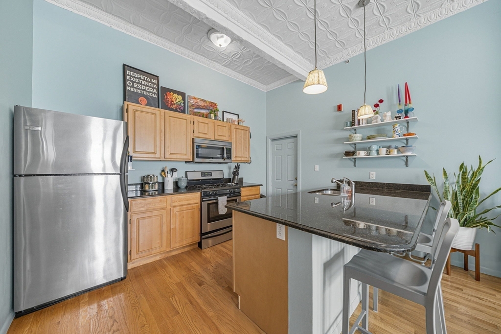 183-185 Rindge Ave # 1