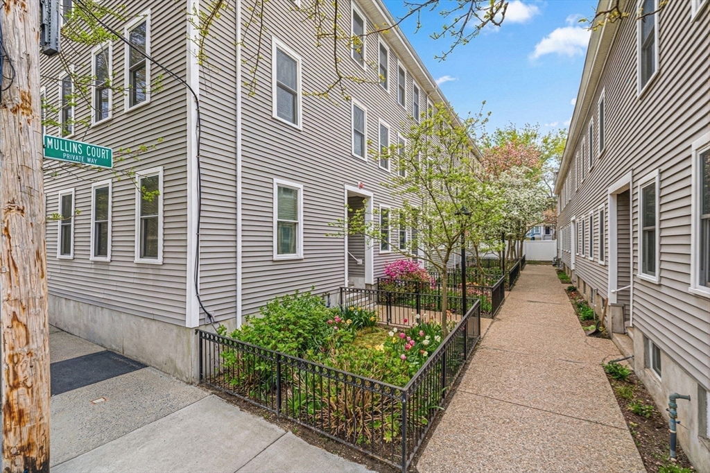 3 Mullins Ct # 3