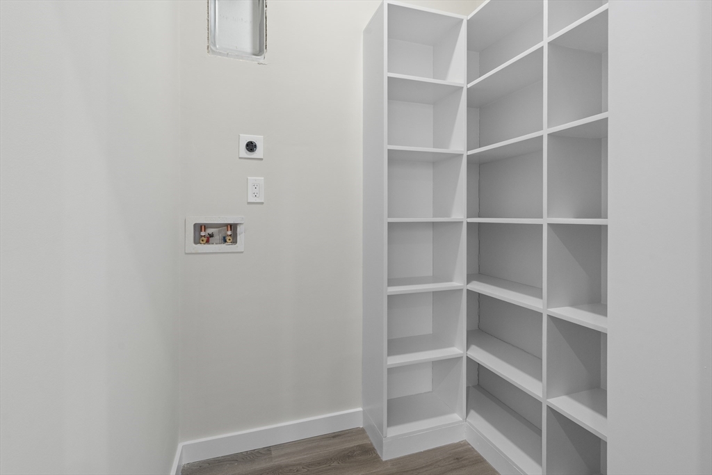 28 Hansborough St. Unit: four