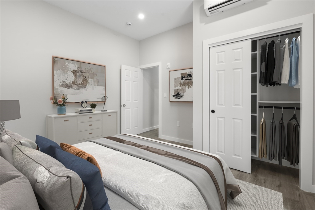 28 Hansborough St. Unit: four