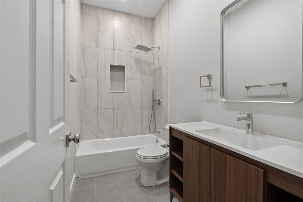 28 Hansborough St. Unit: four