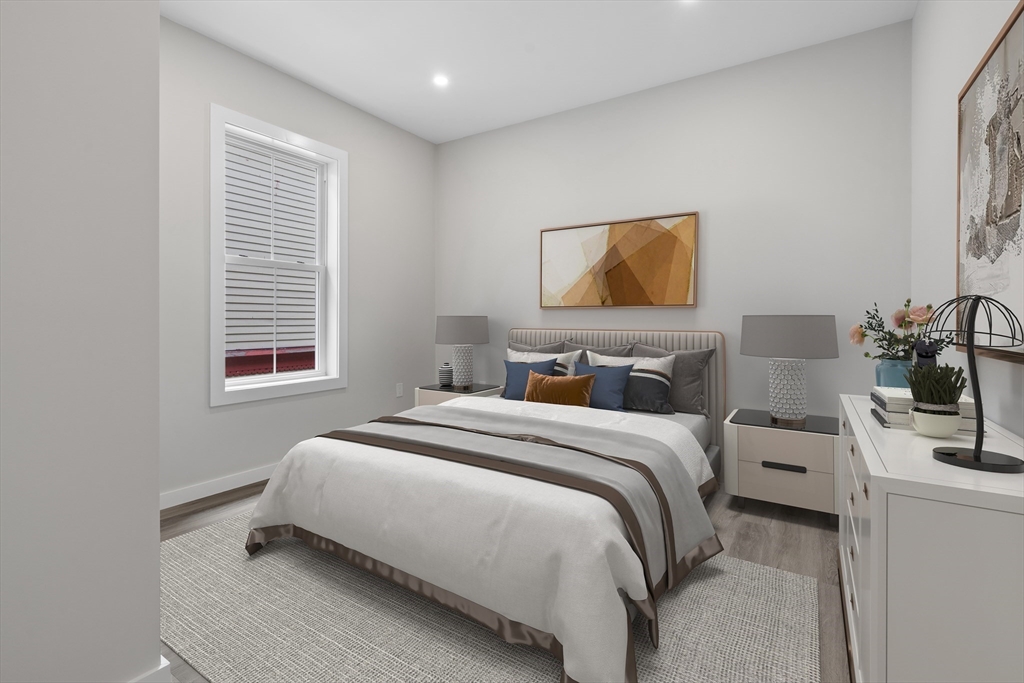 28 Hansborough St. Unit: four