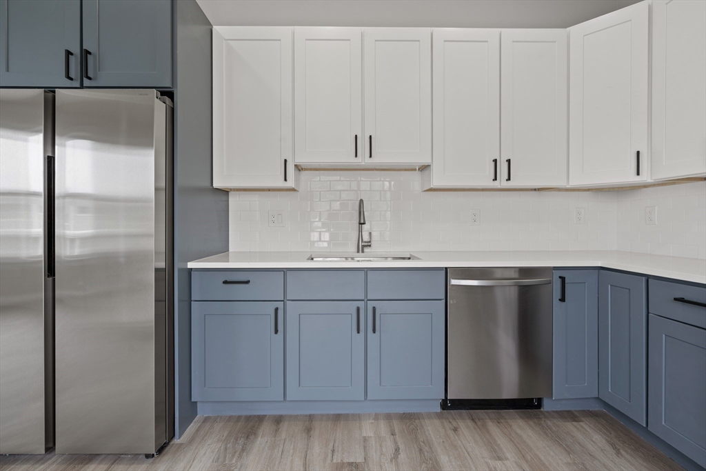 28 Hansborough St. Unit: four