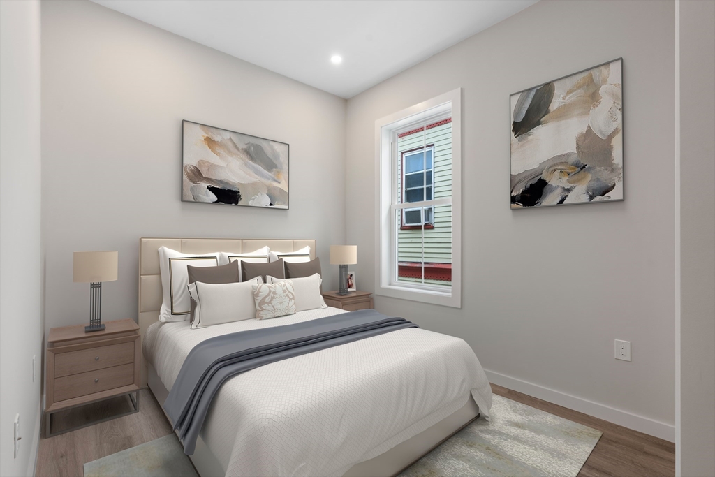 28 Hansborough St. Unit: four
