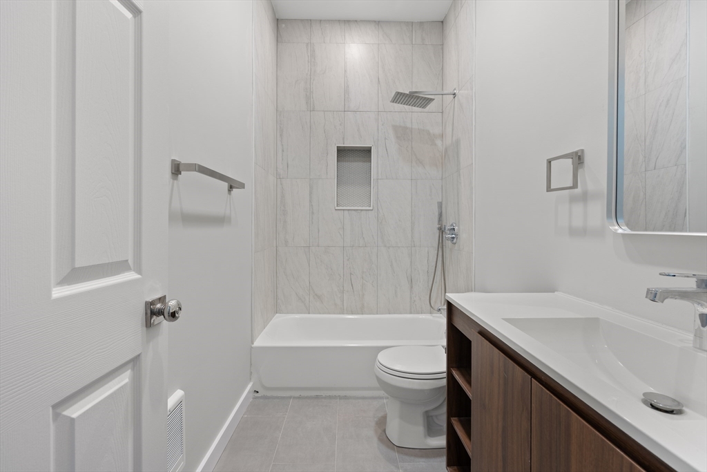 28 Hansborough St. Unit: four