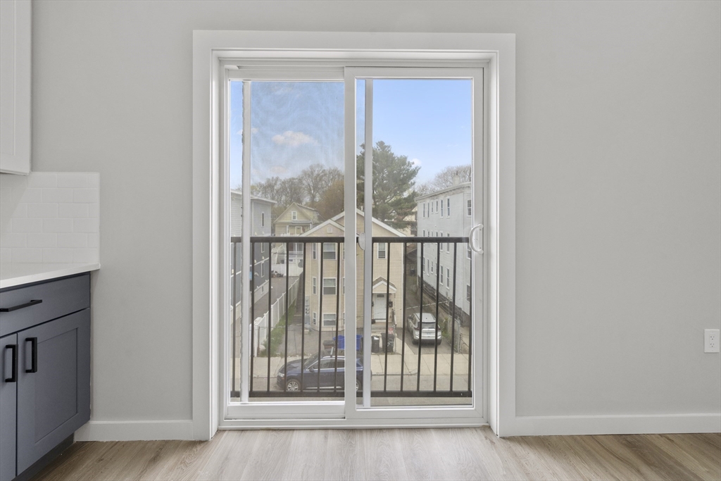 28 Hansborough St. Unit: four