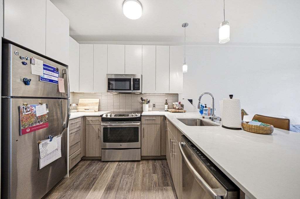 180 Telford St # 312