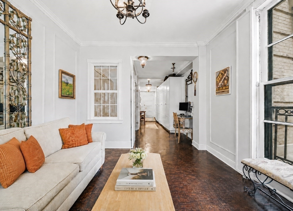 21 Beacon St # 4G