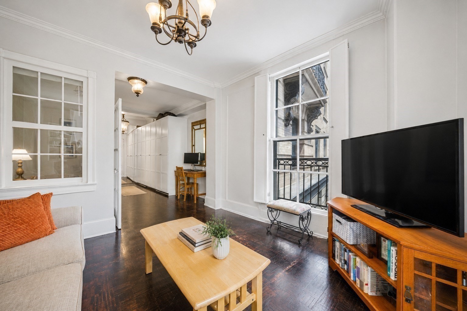 21 Beacon St # 4G