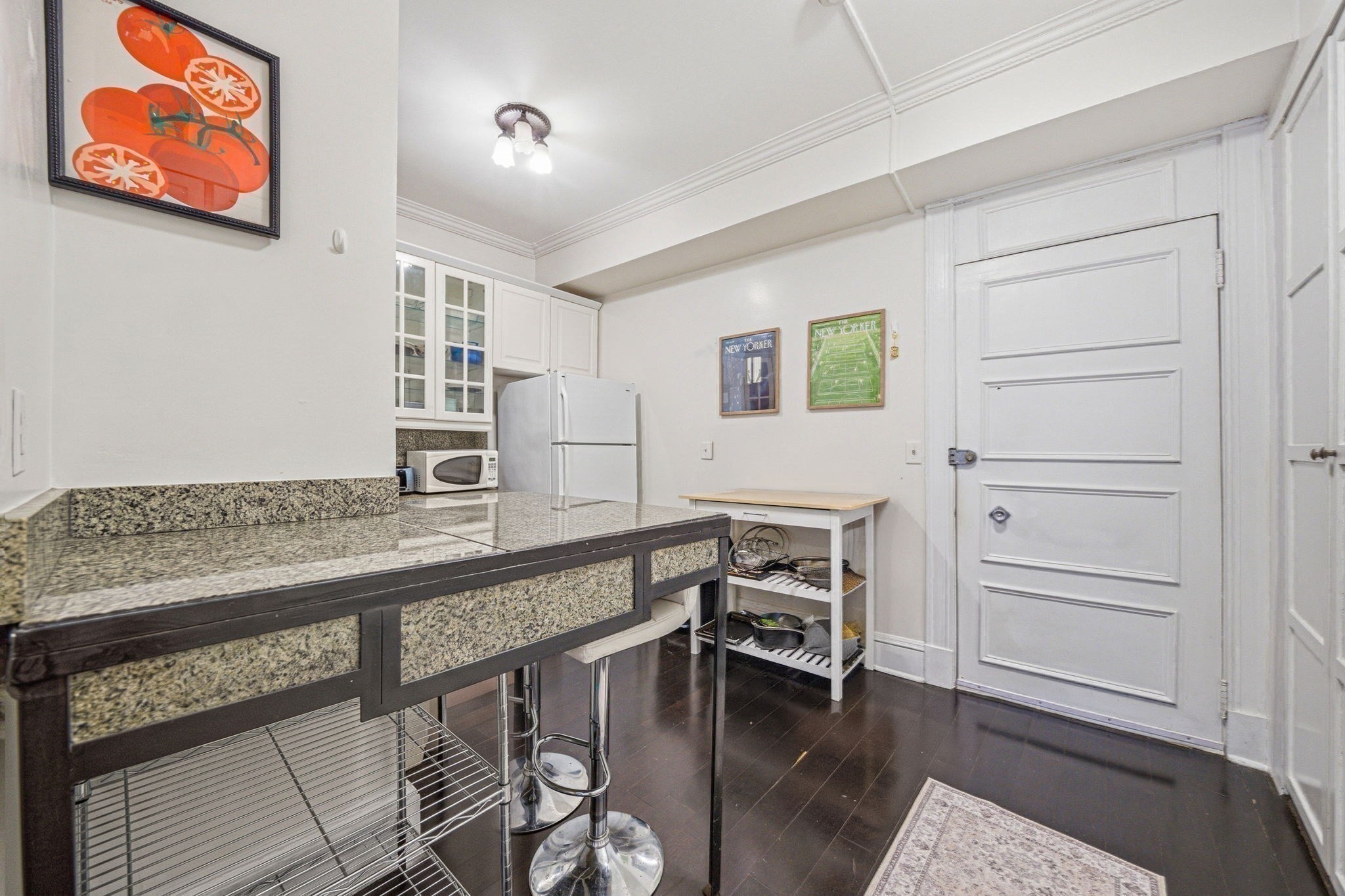 21 Beacon St # 4G
