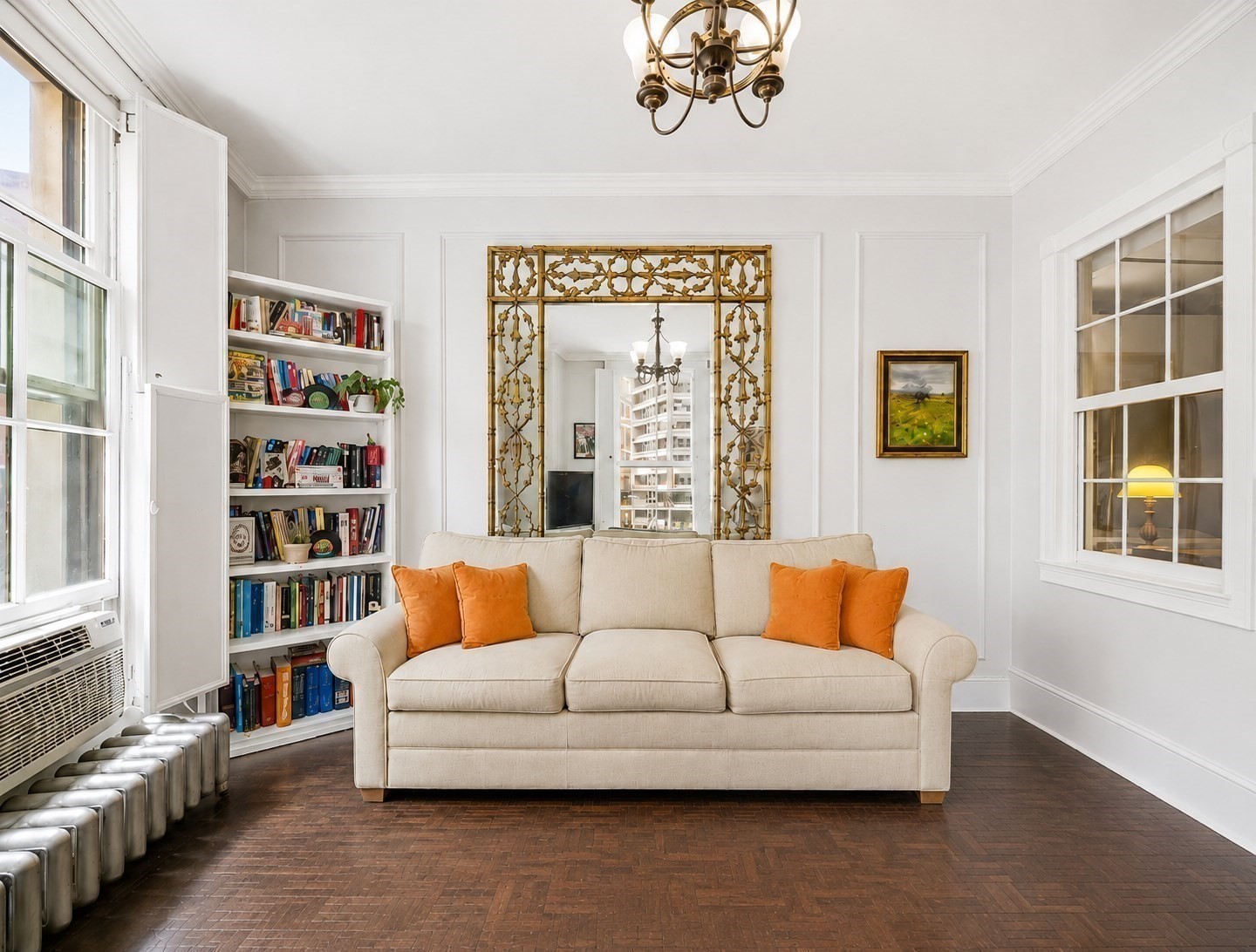21 Beacon St # 4G