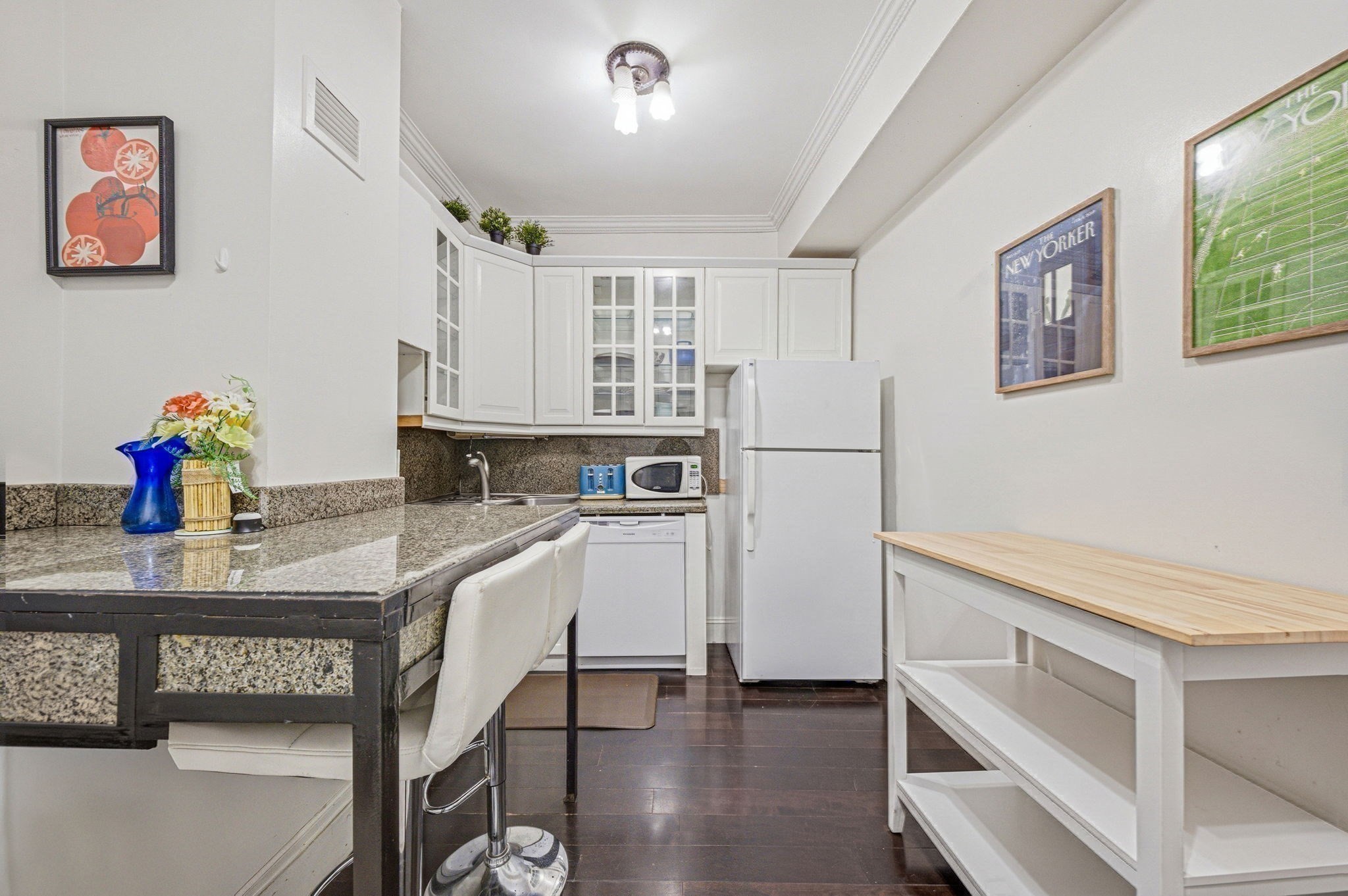 21 Beacon St # 4G