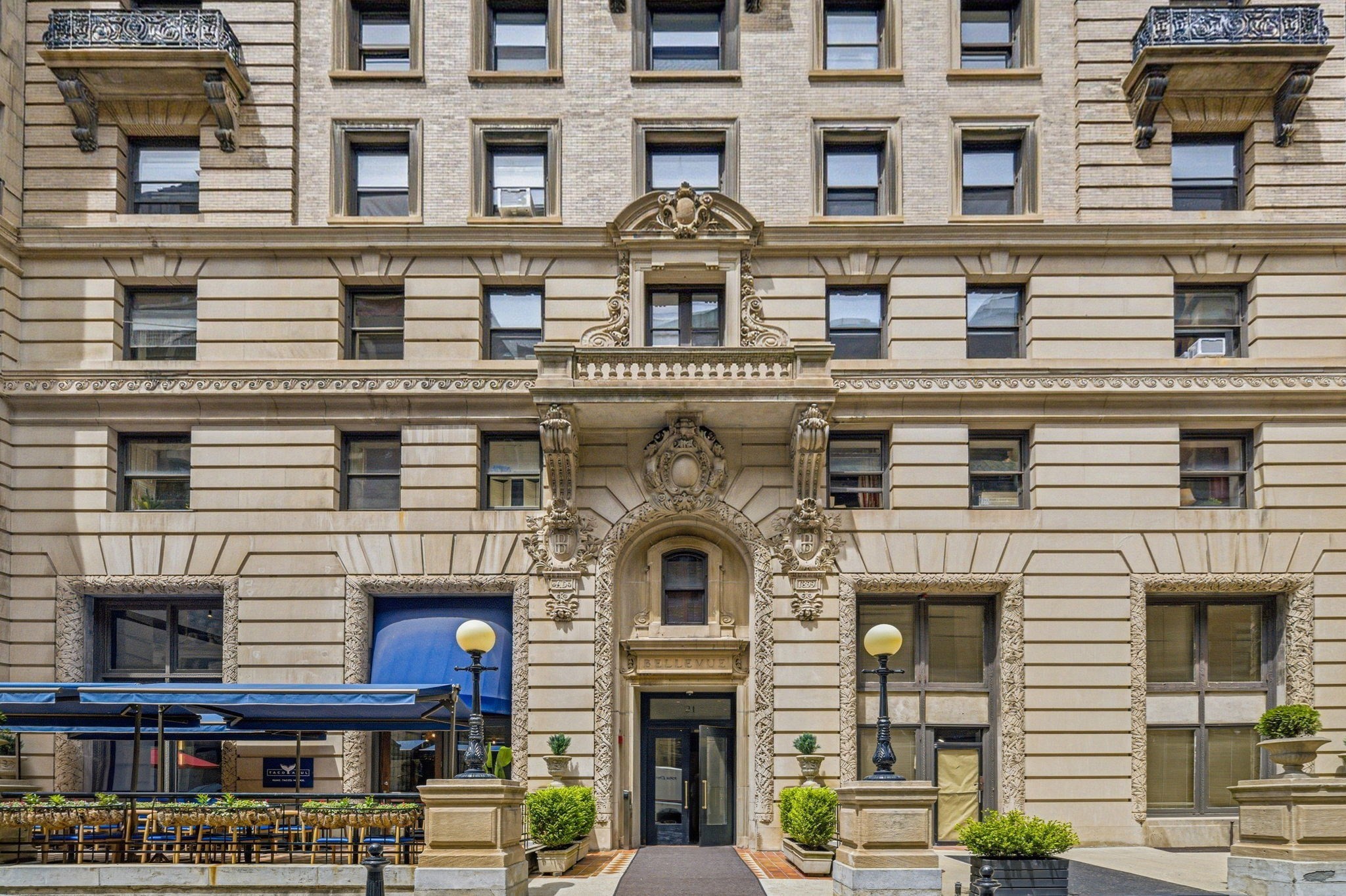 21 Beacon St # 4G