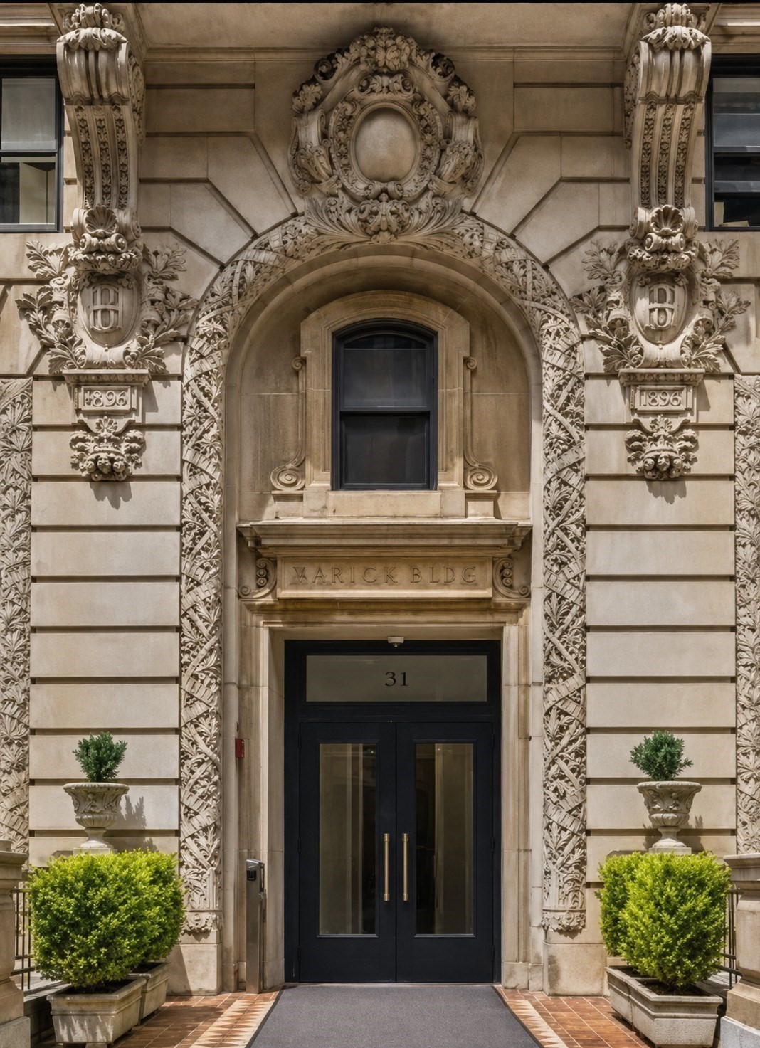 21 Beacon St # 4G