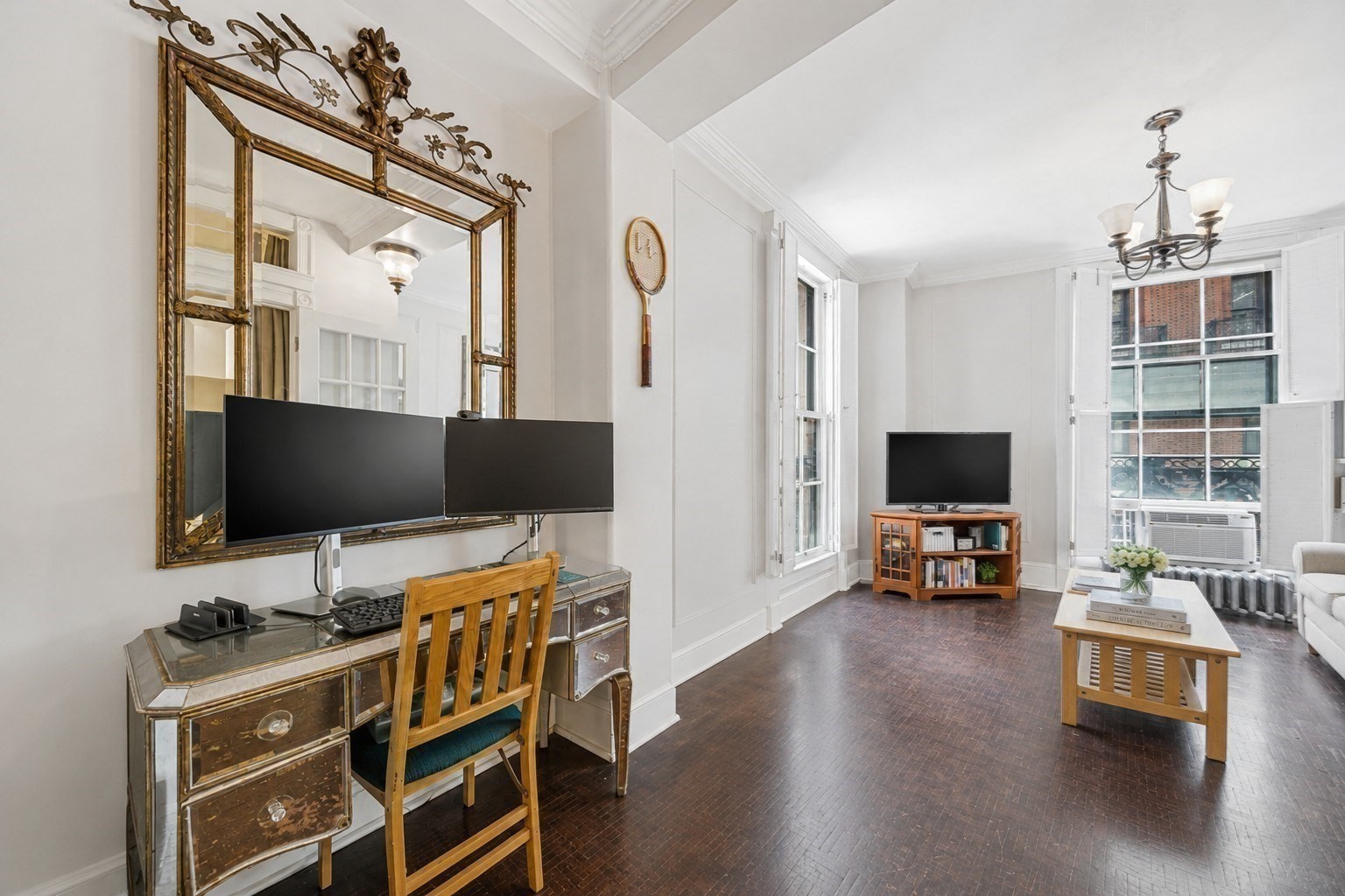 21 Beacon St # 4G