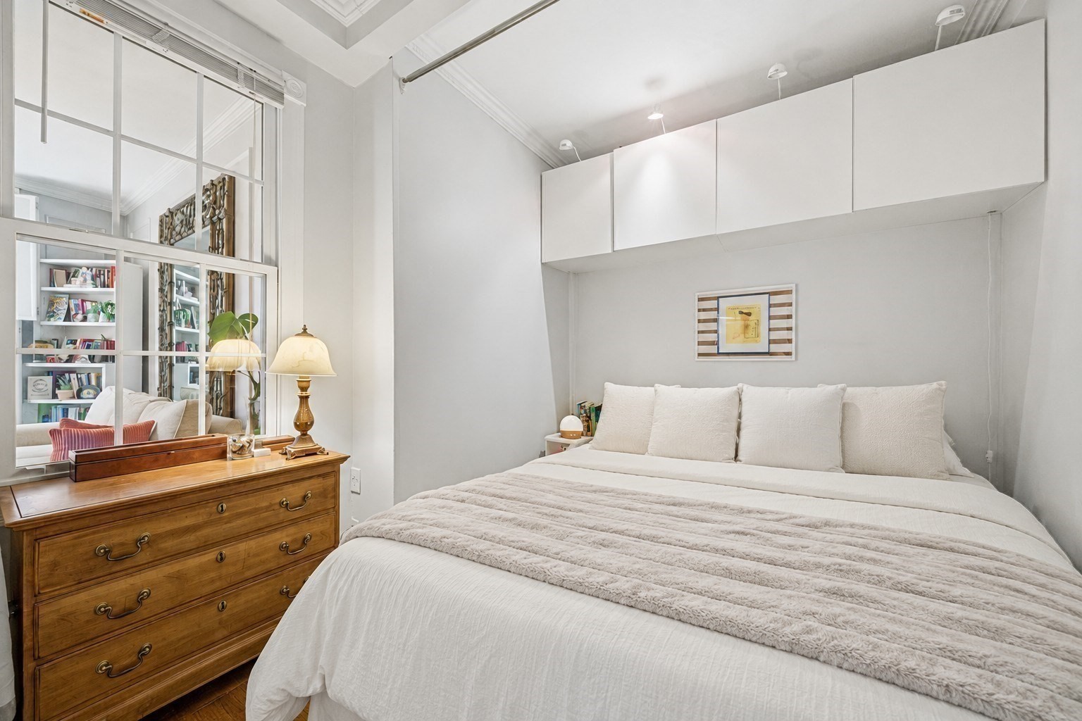 21 Beacon St # 4G