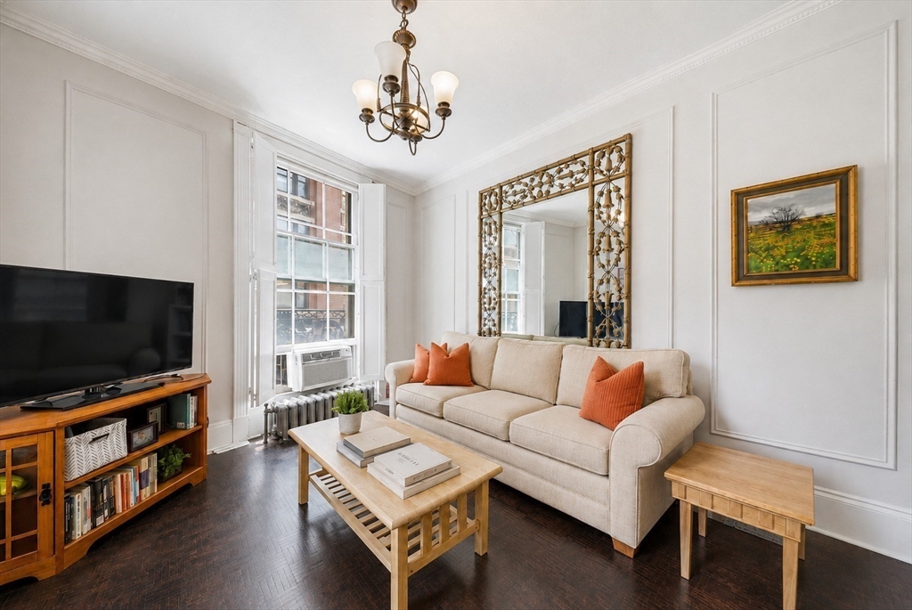 21 Beacon St # 4G