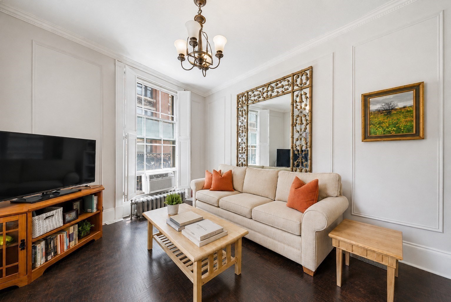 21 Beacon St # 4G