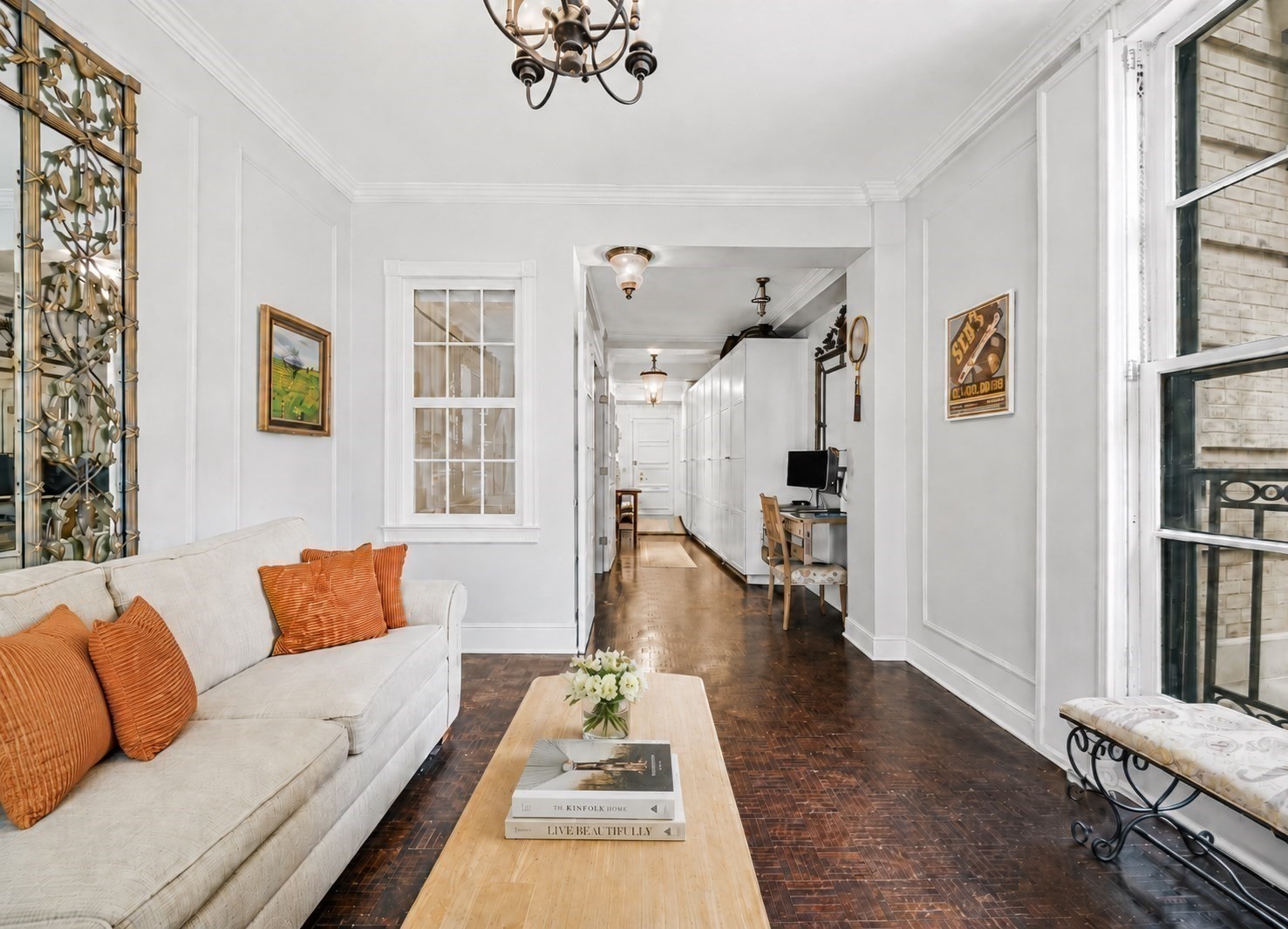 21 Beacon St # 4G
