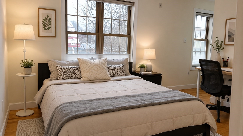 2779 Washington St Unit 6