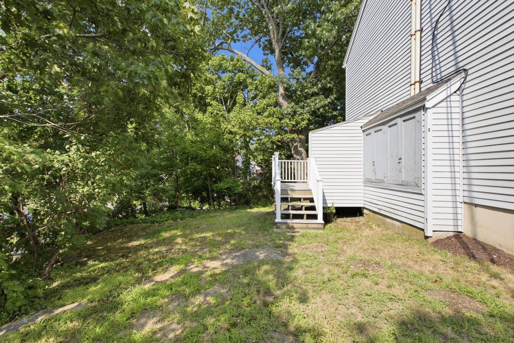 20 Westford St # A