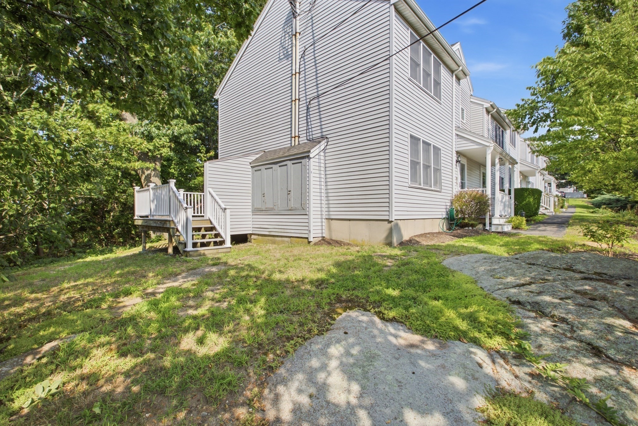 20 Westford St # A
