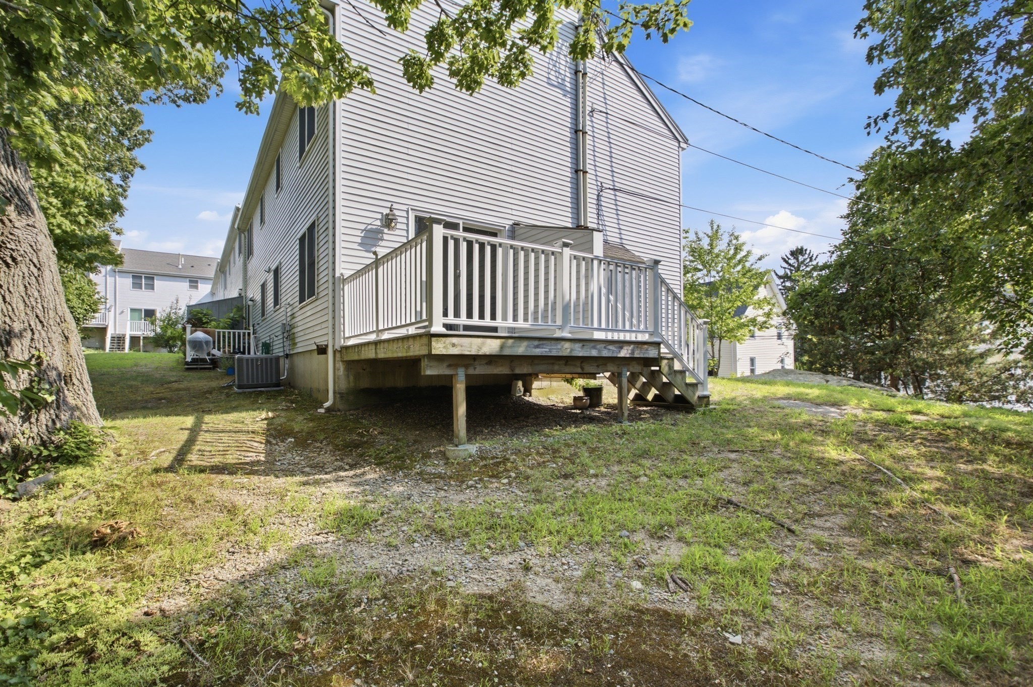 20 Westford St # A